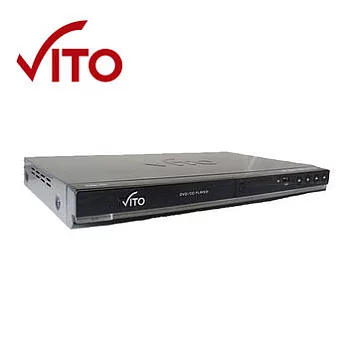 【VITO】RMVB數位影音DVD光碟機(D360-001)