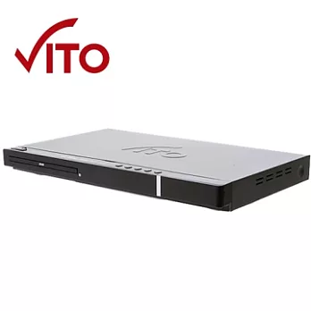 【VITO 】數位影音DVD光碟機(D360-002L)