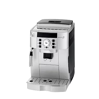 義大利DELONGHI迪朗奇全自動咖啡機-風雅型 ECAM22.110.SB(含安裝教學加贈三大好禮)ECAM22.110.SB