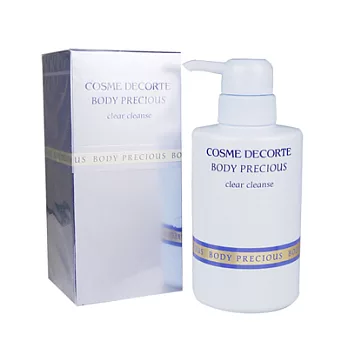 Cosme Decorte 黛珂 淨化香氛浴露(350ml)