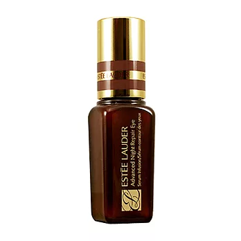 ESTEE LAUDER 雅詩蘭黛 超智慧DNA特潤眼部修護超導精萃(15ml)
