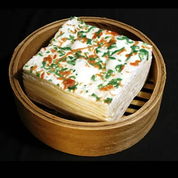 【合興】傳統千層糕(660g)恕不接受指定收貨日期