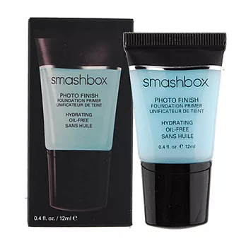 smashbox 妝前水感精華(12ml)