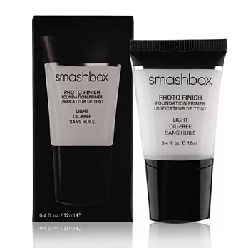 smashbox 妝前光采平衡乳(12ml)