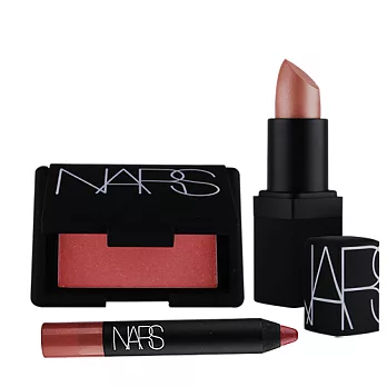 NARS 愛情震撼限量禮盒