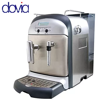 DOVIA義大利頂級全自動研磨咖啡機