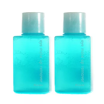 Kanebo 佳麗寶 卸眼露(120ml)2入組