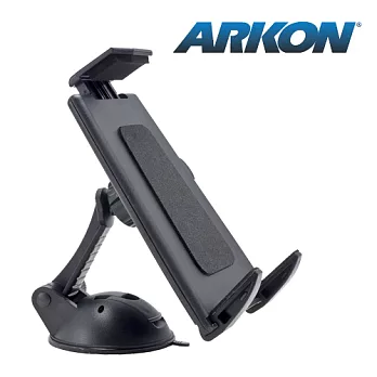 美國ARKON萬用平板車架吸盤組TABPB078