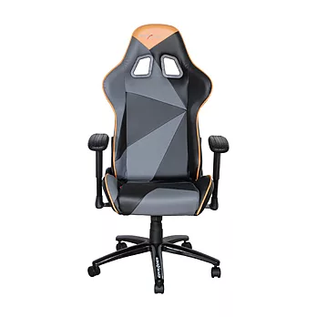 【潮傢俬】Dxracer 超跑賽車椅-F56黑色