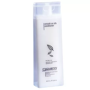 GIOVANNI 柔滑如絲護髮素 1000ml
