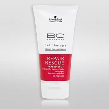 SCHWAZKOPF施華蔻 髮尾防護素50ml