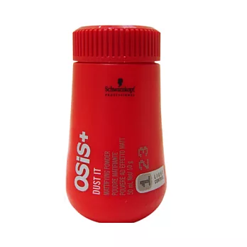 SCHWAZKOPF施華蔻 OSIS+篷篷粉10g