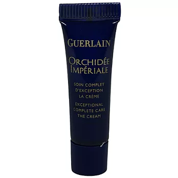 GUERLAIN嬌蘭 黃金生命力再造霜(3ml)