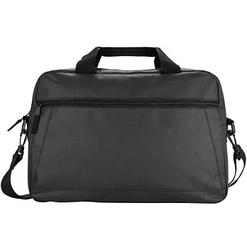 《XDDESIGN》輕便通勤公事包(黑)