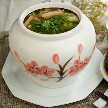 [素年菜預購]福喜 養生跳牆魚翅(奶素) 3份入組