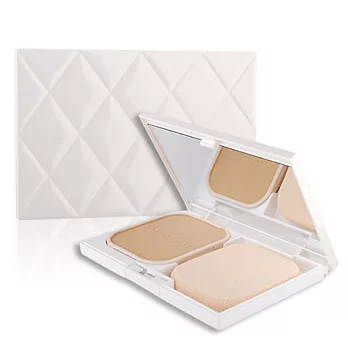 KOSE 高絲丰靡美姬 幻粧光透持久防曬粉餅(9g)六色可選-附粉盒#OC-415