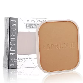 KOSE 高絲丰靡美姬 幻粧光透持久防曬粉芯(9g)六色可選#OC-415