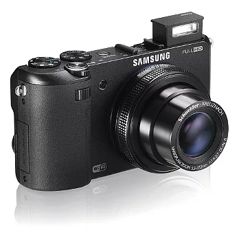 【SAMSUNG】EX2F(公司貨)+16記憶卡+副廠電池X2+專用座充+小腳架+讀卡機+清潔組+保護貼+原廠包+自動鏡頭蓋+原廠登錄禮