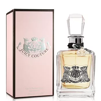 【即期品】Juicy Couture 同名女性淡香精(50ml)