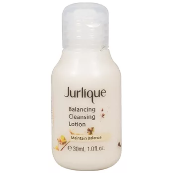 Jurlique茱莉蔻 活氧卸妝乳(30ml)