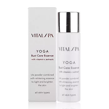 VITAL SPA 美胸嫩白粉 (7g)-新版