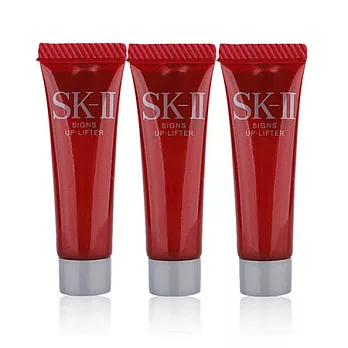 SK-II 緊緻煥顏精華(5GX3入)
