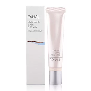 FANCL 芳珂 晶透滋潤隔離霜(粉嫩色)SPF13/PA++(15g)