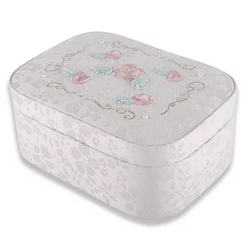 JILL STUART 緹花珠寶盒(8FWCZZ)