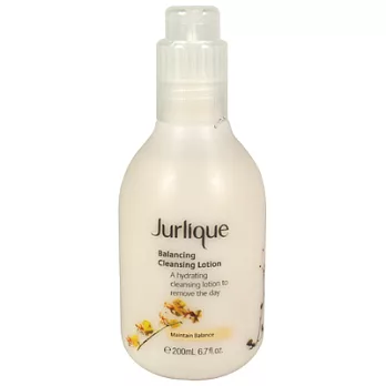 Jurlique茱莉蔻 活氧卸妝乳(200ml)