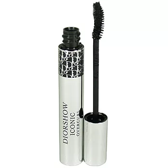 Christian Dior迪奧 絕對搶眼飛翹睫毛膏(10ml)#090
