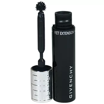 紀梵希 360度廣角小河豚飛天睫毛膏(7g)#1-2013.8