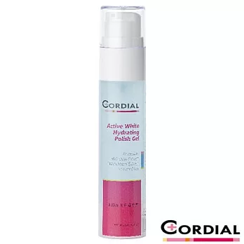 【CORDIAL】水顏淨白角質凝露(50ml)
