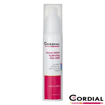 【CORDIAL】水顏淨白精華乳(50ml)