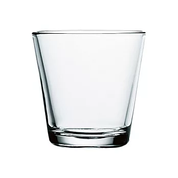 北歐芬蘭 iittala Kartio 水晶玻璃對杯 21 cl透明 clear