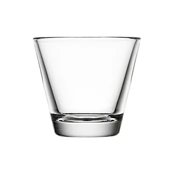 北歐芬蘭 iittala Kartio 水晶玻璃對杯, 7cl透明 clesr