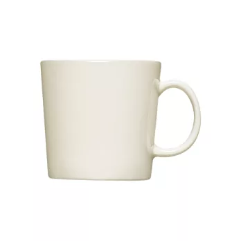 北歐芬蘭 iittala Teema 馬克杯, 0.3L白色 white