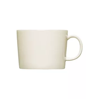 北歐芬蘭 iittala Teema 早餐杯, 0.4L白色 white