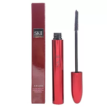 SK-II 上質光‧無限延展保養睫毛膏M10(6g)