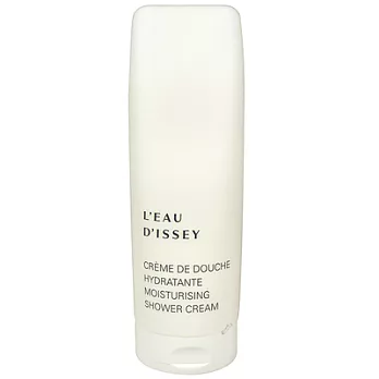 ISSEY MIYAKE 一生之水渼體沐浴霜(200ml)