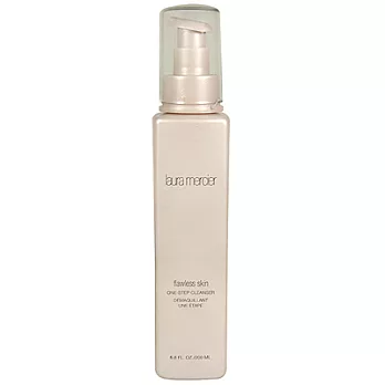 laura mercier 柔緻潔膚乳(200ml)