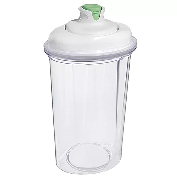 【Artist】自動抽真空食物保鮮儲存罐-5L