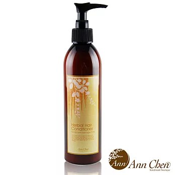 AnnChen 陳怡安手工香皂 - 滋養保濕護髮乳/乾濕兩用(248ml)