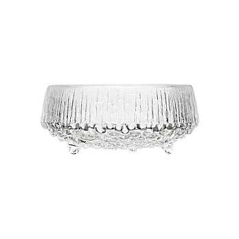 北歐芬蘭 iittala Ultima Thule 木紋水滴 小碗 115mm