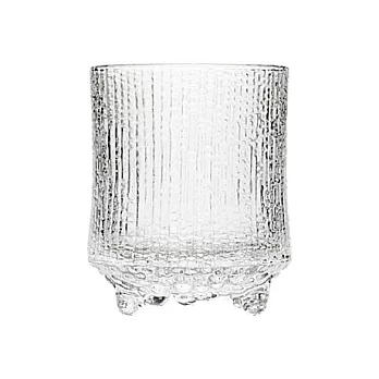 北歐芬蘭 iittala Ultima Thule 木紋水滴 烈酒對杯 20 cl