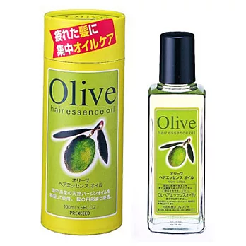 日本柳屋 橄欖 歐俐芙精油 100ml