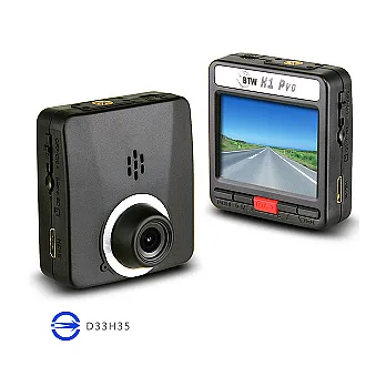 BTW K1 PRO Full HD 1080P高畫質行車記錄器(送8G記憶卡)