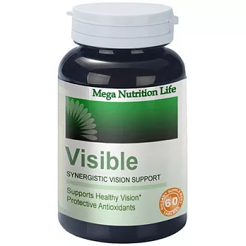 美國Mega 明遠錠狀食品60顆