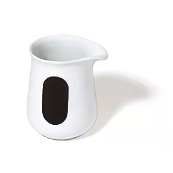 KAHLA-Touch milk jug 奶罐-黑