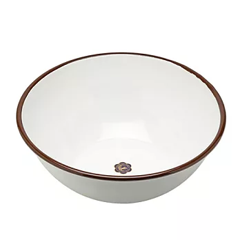 月兔印－琺瑯調理盆（26cm）