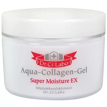Dr. Ci:Labo 超保濕海洋膠原水凝露EX(120g)